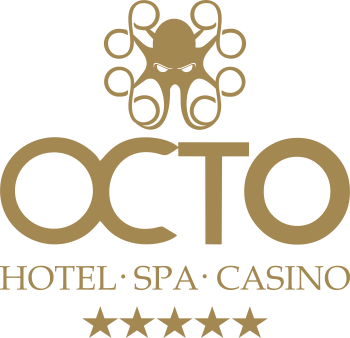 Octo Hotel SPA & Casino