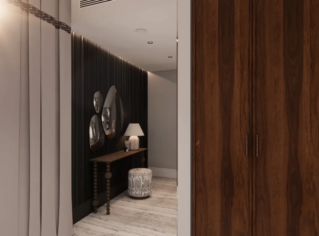 HCK00 OCTO Apartment Type 5-14