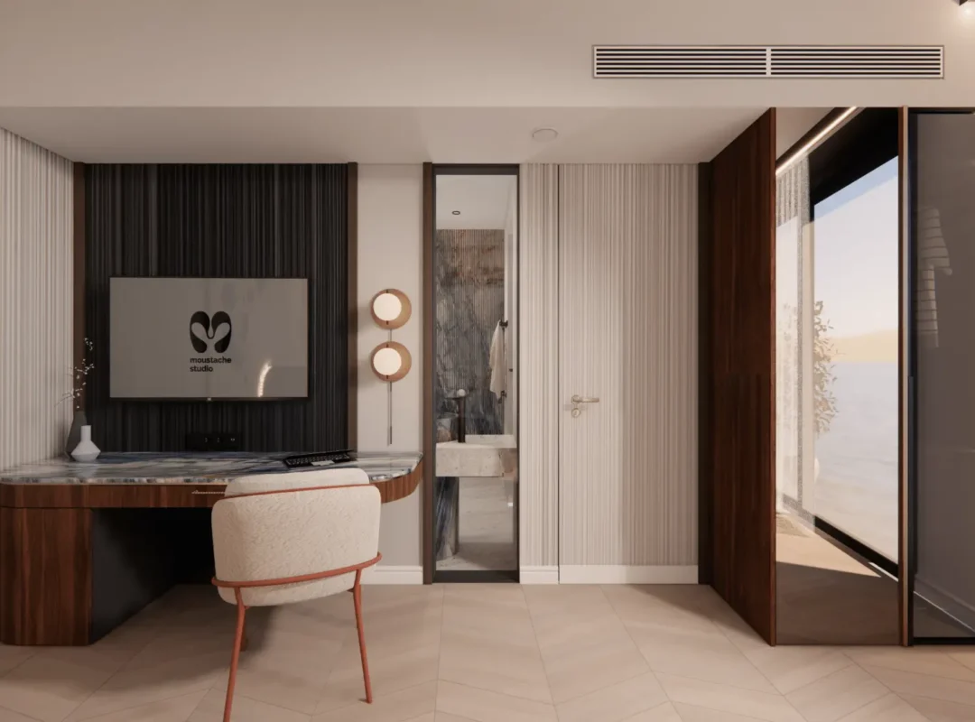 HCK00 OCTO Apartment Type 5-17