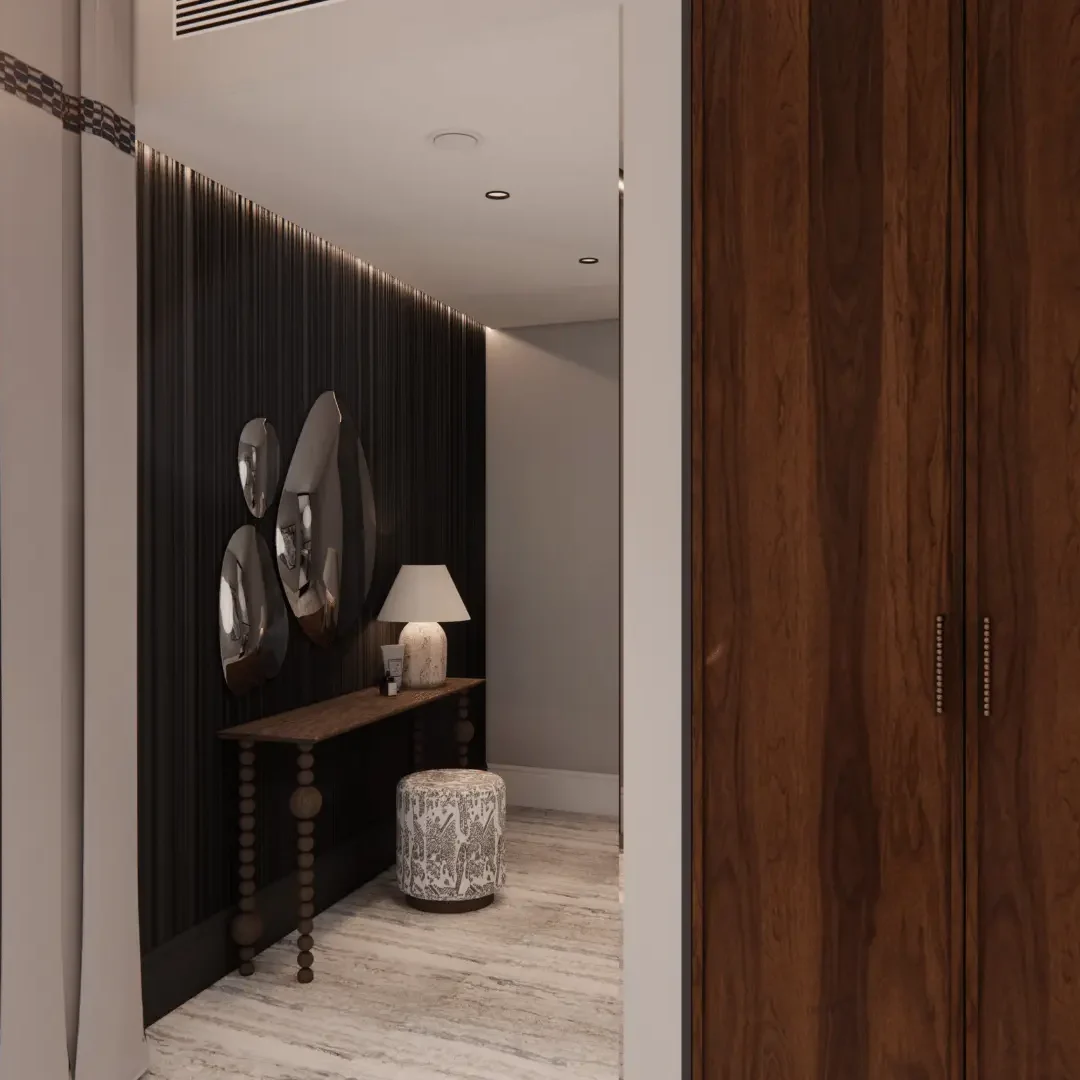 HCK00 OCTO Apartment Type 5-14