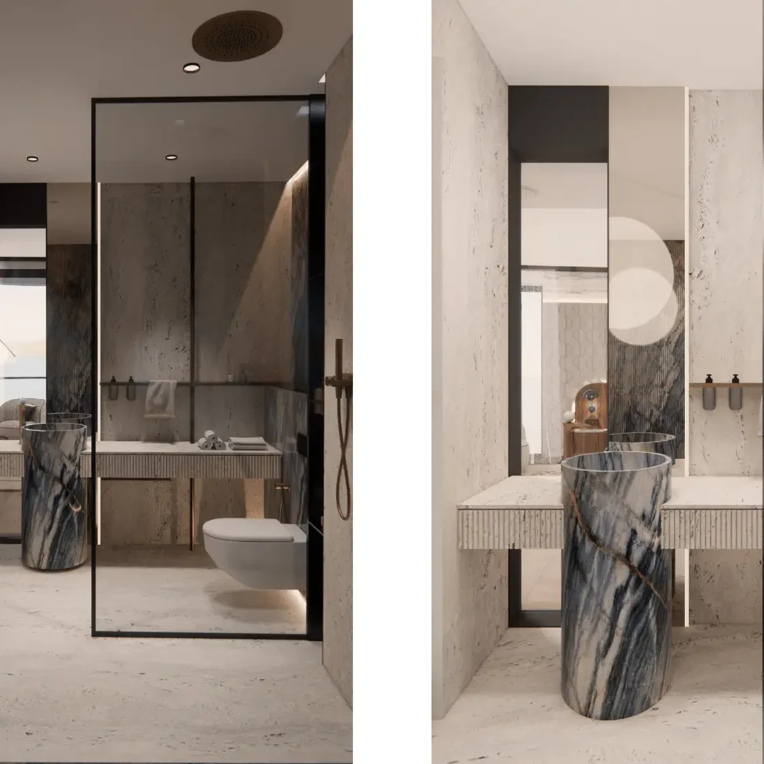 HCK00 OCTO Apartment Type 5-25